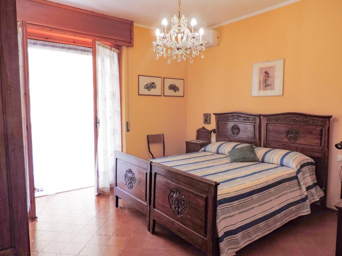 Апартаменты H11 Terrazzo Al Mare - Riva Ligure - Spiagge Экстерьер фото